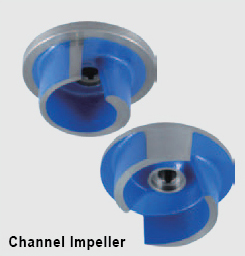 Channel-Impeller